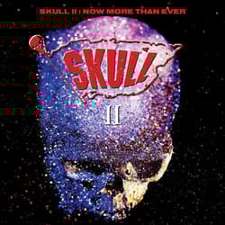 Cherry Red Records Skull: Skull II: Now More Than Ever, Expanded Edition Rock