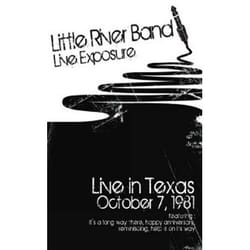 Cherry Red Records Live Exposure