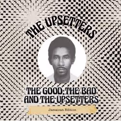 Cherry Red Records The Good, The Bad and The Upsetters: Vinyl Edition, Physical media, Adult