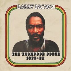 Cherry Red Records The Thompson Sound 1979-82