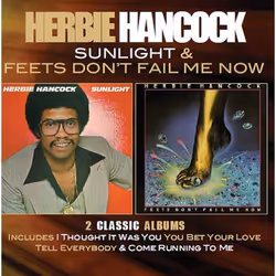 Cherry Red Records Sunlight / Feets Don’t Fail Me Now: Deluxe Edition, Physical media, Adult