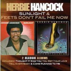 Cherry Red Records Sunlight / Feets Don’t Fail Me Now: Deluxe Edition