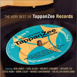 Cherry Red Records The Very Best Of Tappan Zee Records, Various Artists, Avant-garde, Various Artists, Physical media, Adult