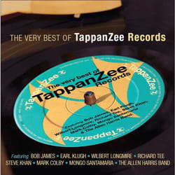Cherry Red Records The Very Best Of Tappan Zee Records, Various Artists Avant-garde