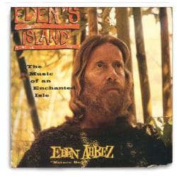 Cherry Red Records Eden’s Island