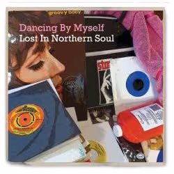 Cherry Red Records Dancing By Myself – Lost In Northern Soul, Physical media, Adult