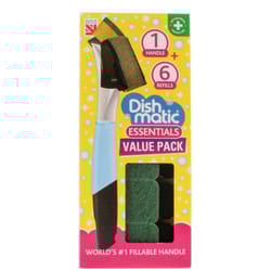 Dishmatic Essentials Value Pack