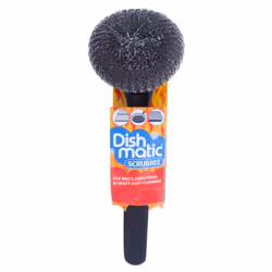 Dishmatic Scrubbee