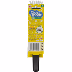Dishmatic ECO Recycled Dish Brush