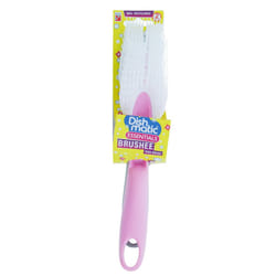 Dishmatic Brushee Dish Brush (2-Pack)
