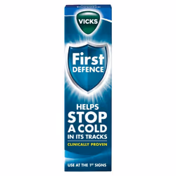 Vicks First Defence 15ml