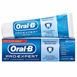 Oral-B Toothpaste Pro-Expert All Around Protection Clean Mint 75ml