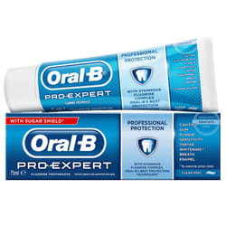 Oral-B Toothpaste Pro-Expert All Around Protection Clean Mint 75ml