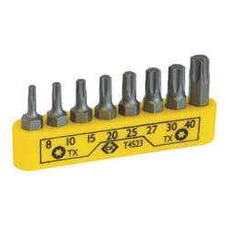 C.K Tools T4523 manual screwdriver Set