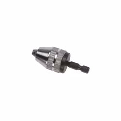 CK T2463 Keyless 6mm - 1/4" Hexagonal Shaft Mini Drill Chuck