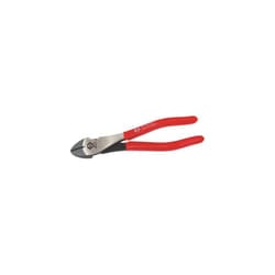 CK T3627B 7 Classic Side Cutting Pliers Heavy Duty 180mm