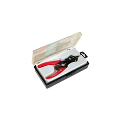 CK T3716 Circlip Pliers Adjustable Inside / Outside Straight