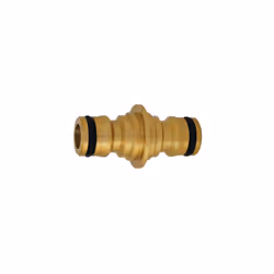 CK G7907 Watering Systems Double Male Connector
