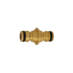 CK G7907 Watering Systems Double Male Connector