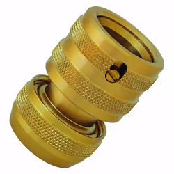 Carl Kammerling International Limited C.k 7933 Watering Systems Hose End Connector 3/4"