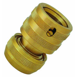 Carl Kammerling International Limited C.k 7933 Watering Systems Hose End Connector 3/4"