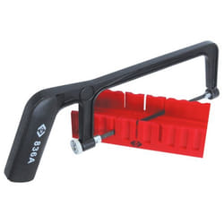 C.K Tools T0837 hand saw Hacksaw 15 cm