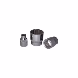 CK T4690M 17 Sure Drive Socket 1/2" Drive 17mm