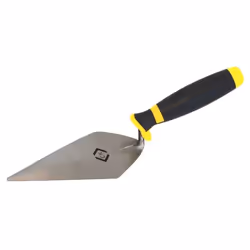 C.K Tools T529606, Metal, Plastic, Black, Metallic, Yellow, 150 mm