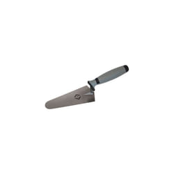 CK T524207 Guaging Trowel Stainless Steel Soft Grip 180mm