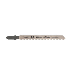 C.K Tools T0865C jigsaw/scroll saw/reciprocating saw blade Jigsaw blade 5 pc(s)