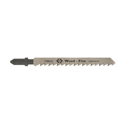C.K Tools T0865L jigsaw/scroll saw/reciprocating saw blade Jigsaw blade 5 pc(s)