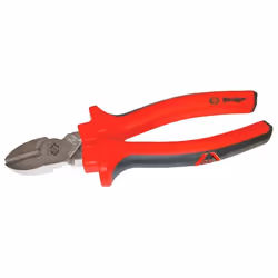 C.K Tools T3750 145, Black, Red, Stainless steel, Black, Red, Stainless steel, 145 mm