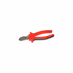 CK T3750 160 RedLine Side Cutting Pliers 160mm