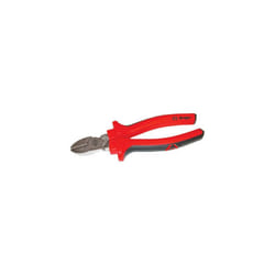 CK T3750 160 RedLine Side Cutting Pliers 160mm