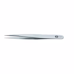 C.K Tools Precision 2343, Stainless steel, Silver, Pointed, Straight, 130 mm, 1 pc(s)