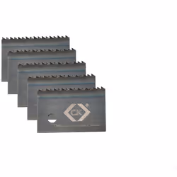 C.K T2255 ArmourSlice SWA Cable Stripper Spare Blade Set