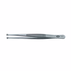 C.K Tools Positioning 2354, Stainless steel, Silver, Flat, Straight, 115 mm, 1 pc(s)