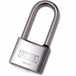 Kasp K14550L63D Marine Padlock