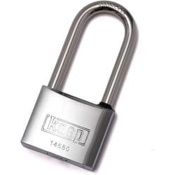 Kasp K14550L63D Marine Padlock