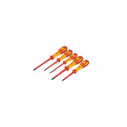 CK Tools Dextro VDE Screwdriver Set