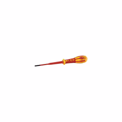 Dextrovde Slim Screwdriver Set/5 PZ/SL