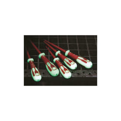 C.K DextroVDE Slim GLO Screwdriver Set of 5 PZ/SL T49283PD