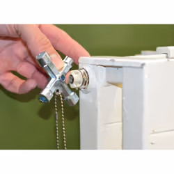 CK Tools T4455 Cabinet Cross-Key 12 in 1
