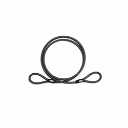 Kasp Double Loop Security Cables