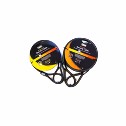 Kasp Double Loop Security Cables
