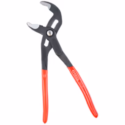 CK Tools T3653 250 Push Button Waterpump Plier 250 mm / 10"