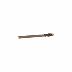 CK T0075 10 Mill Saw File 10" With Handle