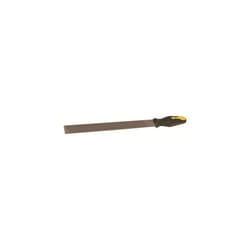 CK T0075 10 Mill Saw File 10" With Handle