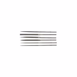 CK T0124P Needle File Set Of 6