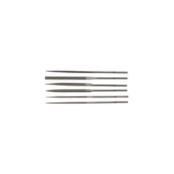 CK T0124P Needle File Set Of 6